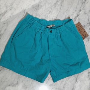 Blue Short Shorts 😜